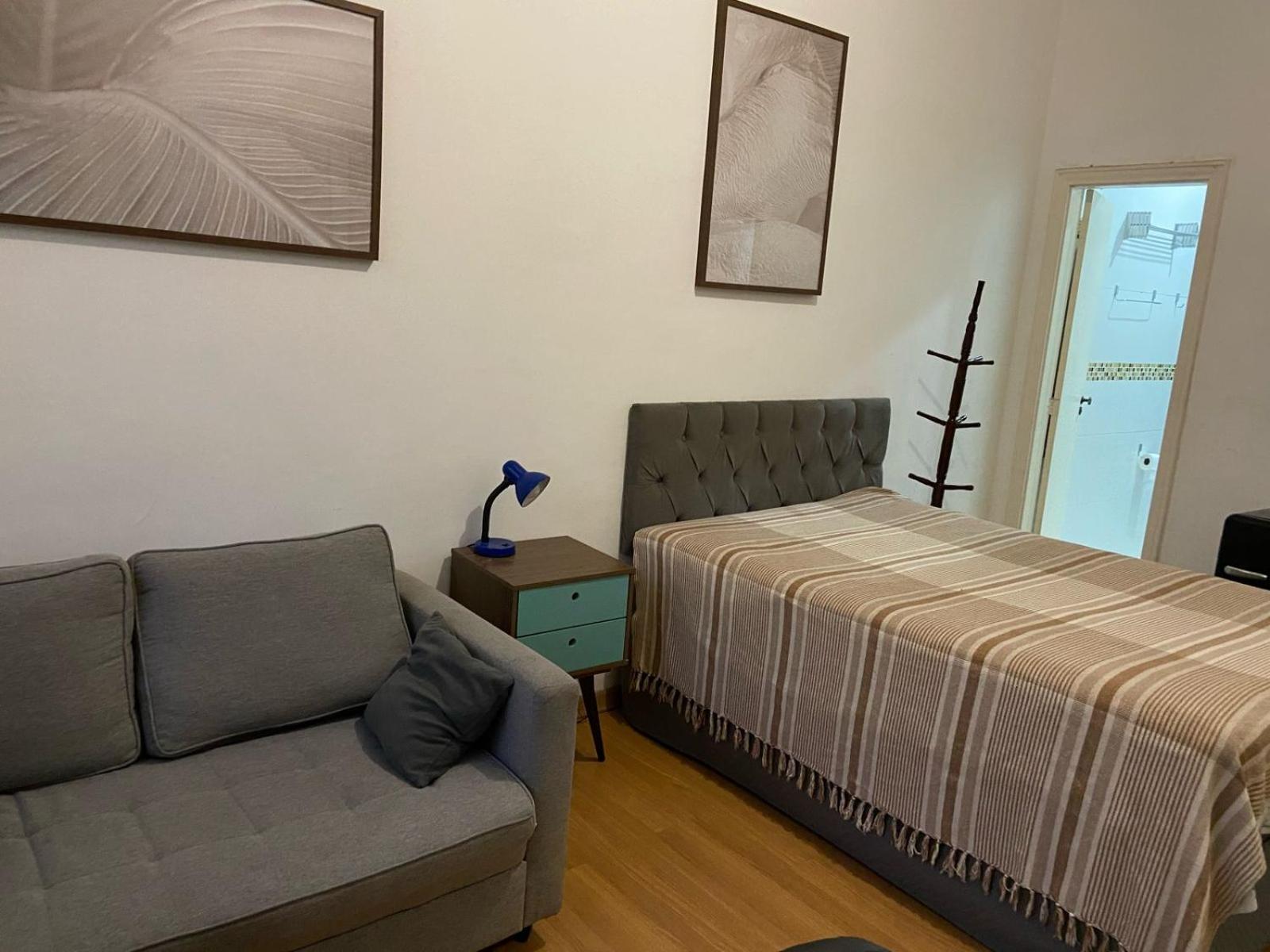 Hospedagem domiciliar Privada Copa Lido *
